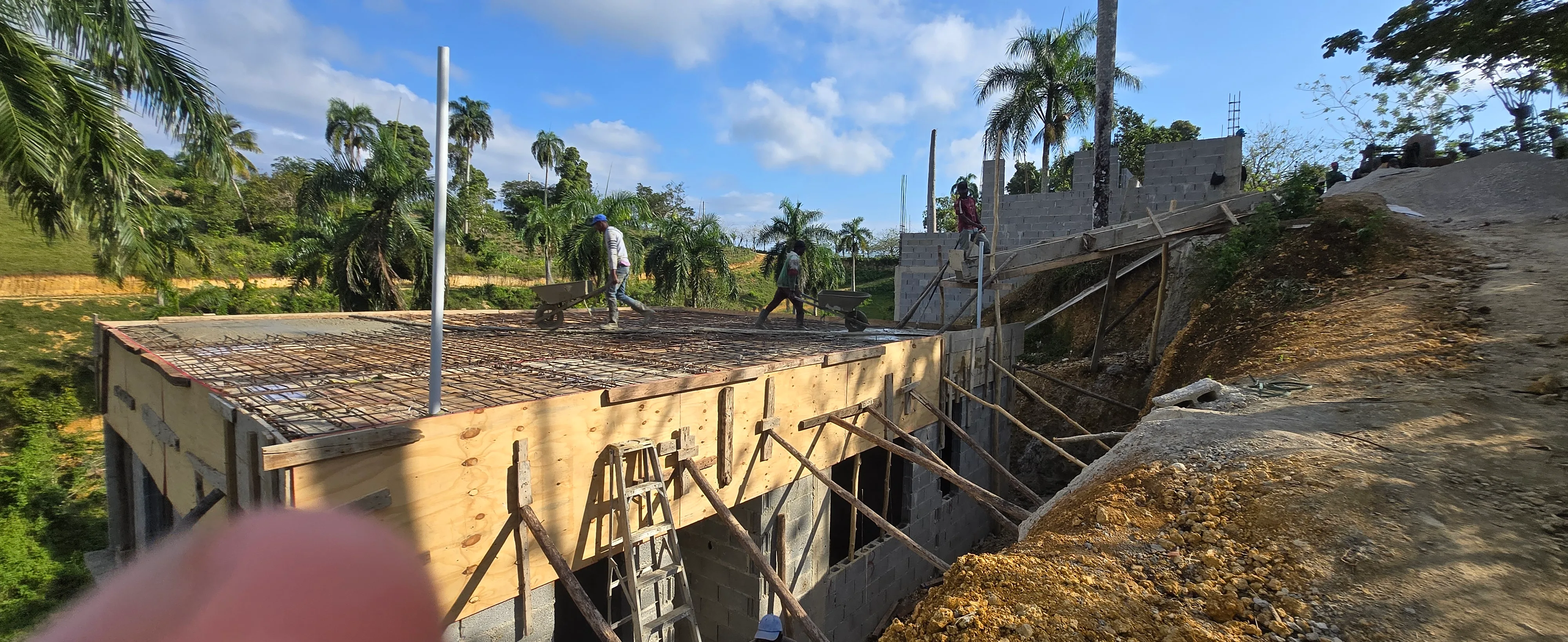 Villa 31 — Février 2026 — 16